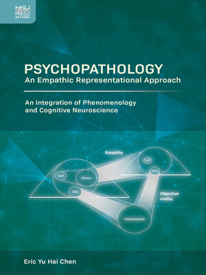 cover image of Psychopathology